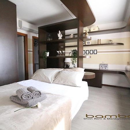 Bamboo Milano Vico Apartment Екстериор снимка