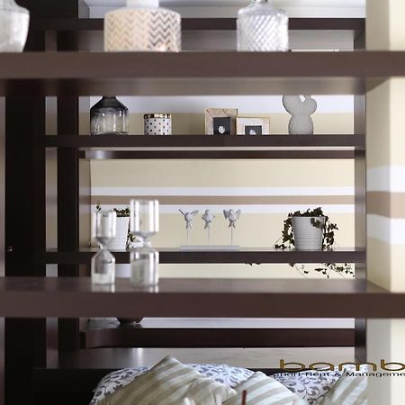 Bamboo Milano Vico Apartment Екстериор снимка